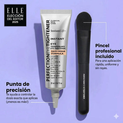 InfiniteLift - Gel tensor rejuvenecedor de ojos