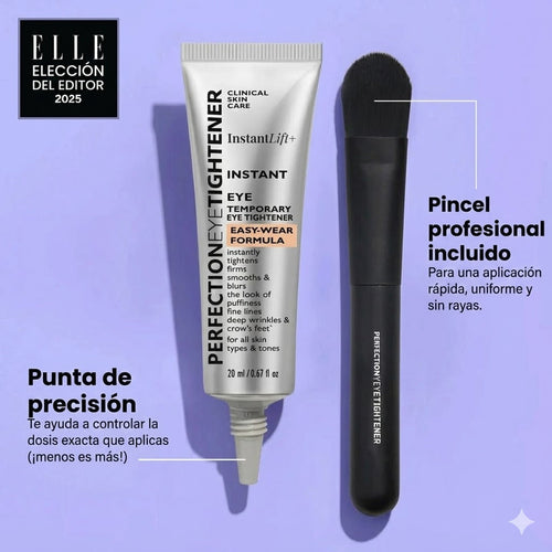 InfiniteLift - Gel tensor rejuvenecedor de ojos